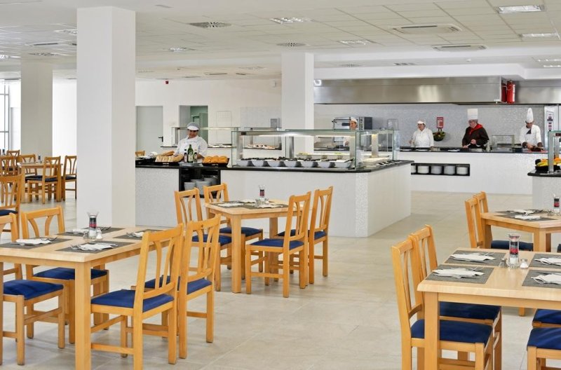 Mallorca utazás Innside Alcudia