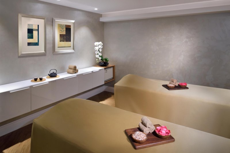 Dubai utazás Intercontinental Abu Dhabi