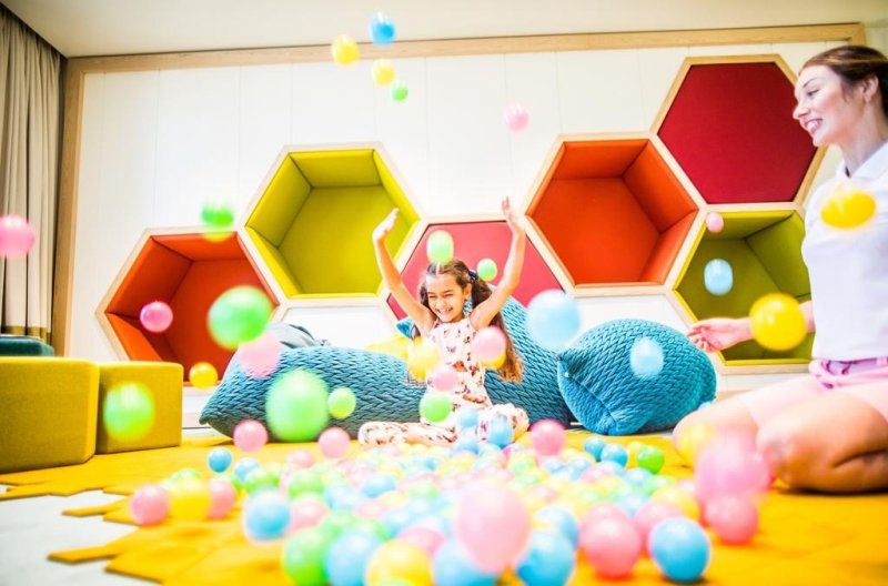 Fujairah utazás InterContinental Fujairah Resort