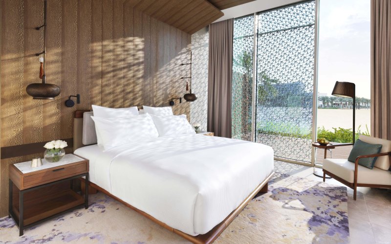 Intercontinental Ras Al Khaimah Mina Al Arab Resort And Spa