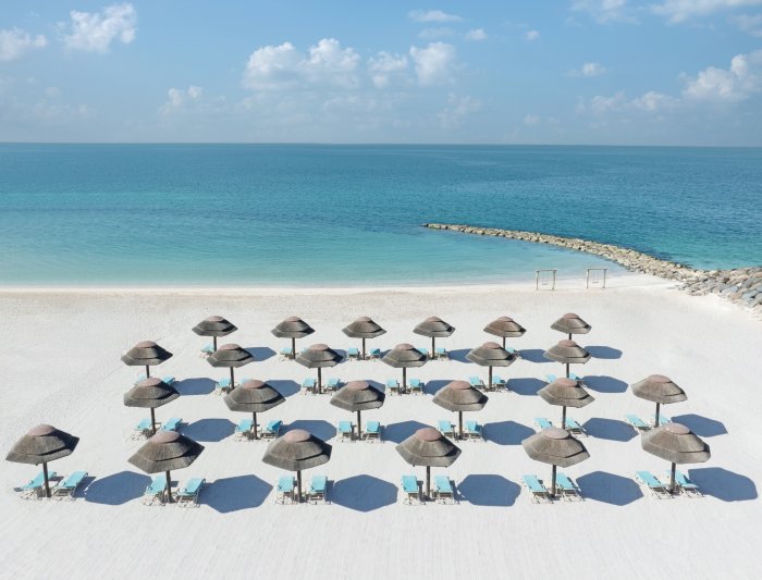 Intercontinental Ras Al Khaimah Mina Al Arab Resort And Spa