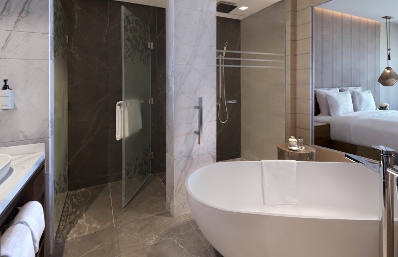 Intercontinental Ras Al Khaimah Mina Al Arab Resort And Spa