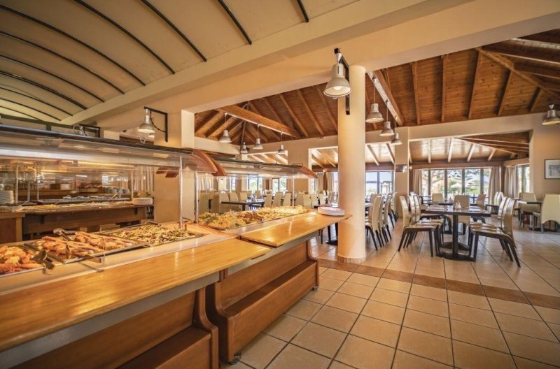 Kefalónia utazás Ionian Sea Villas & Aqua Park