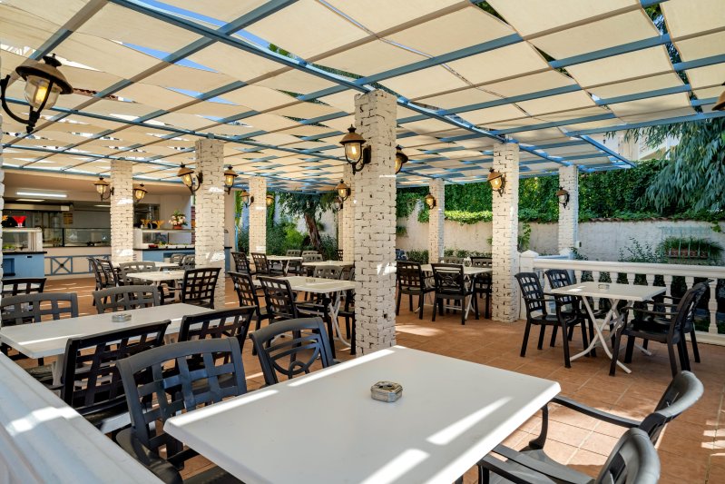 Side utazás Iz Flower Side Beach