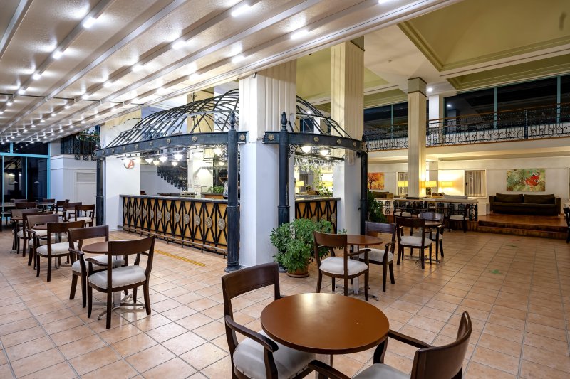 Side utazás Iz Flower Side Beach