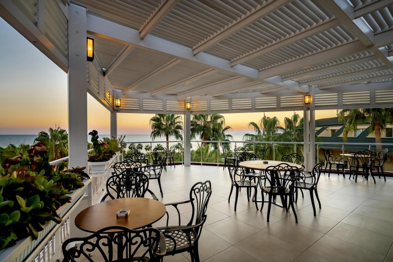 Side utazás Iz Flower Side Beach