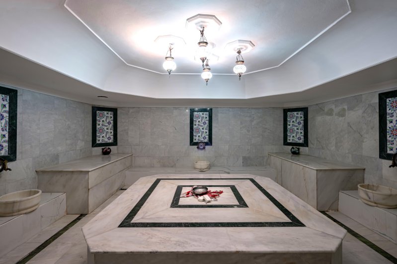 Side utazás Iz Flower Side Beach