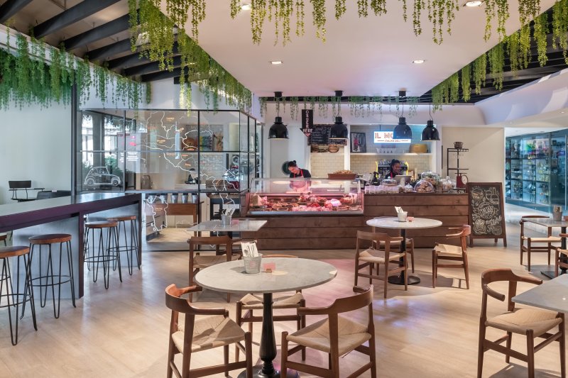 Dubai utazás Ja Ocean View Hotel