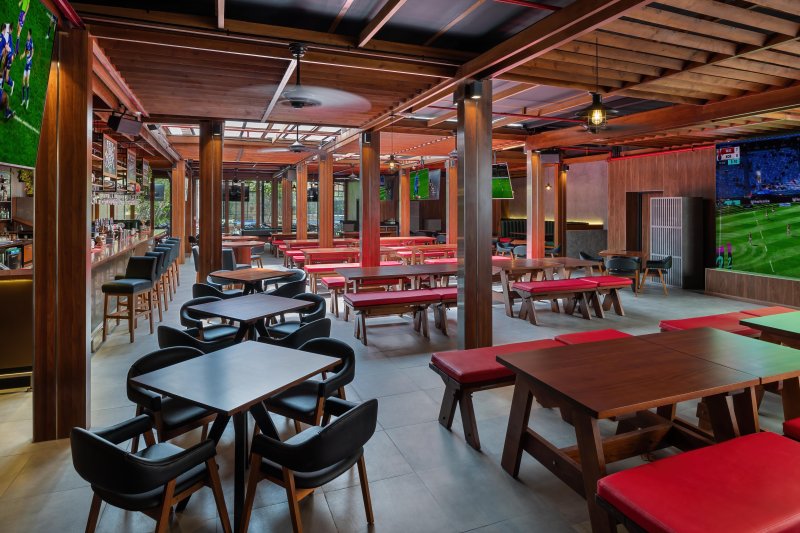 Dubai utazás Ja Ocean View Hotel