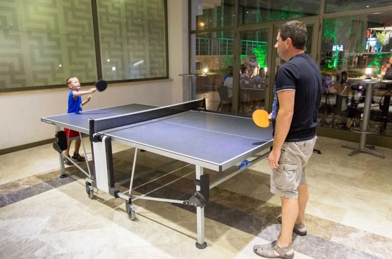 Bodrum utazás Jasmin Beach