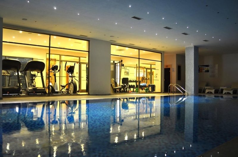 Bodrum utazás Jasmin Beach