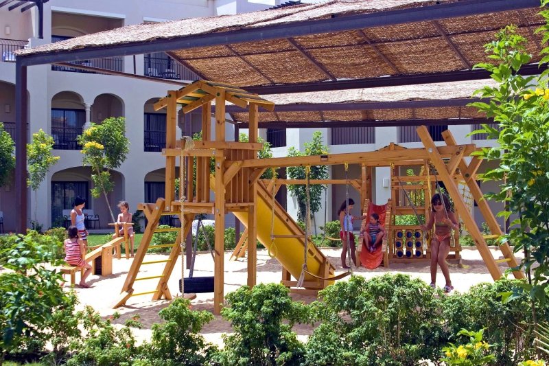 Hurghada utazás Jaz Aquamarine