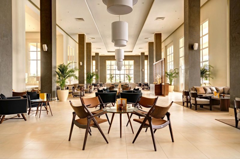 Makadi Bay utazás Jaz Aquaviva