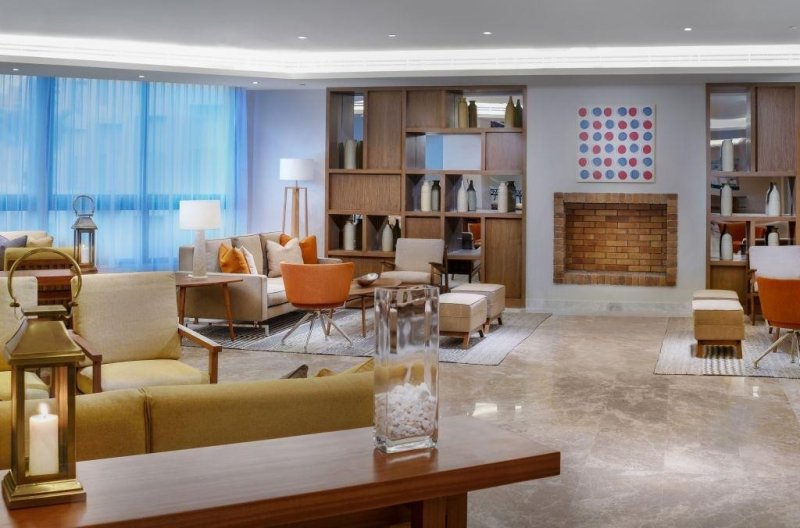 Hurghada utazás Jaz Elite Casa Del Mar Beach