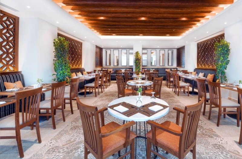 Hurghada utazás Jaz Elite Casa Del Mar Beach