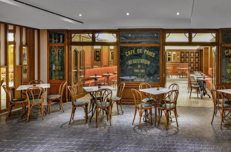 Hurghada utazás Jaz Casa Del Mar