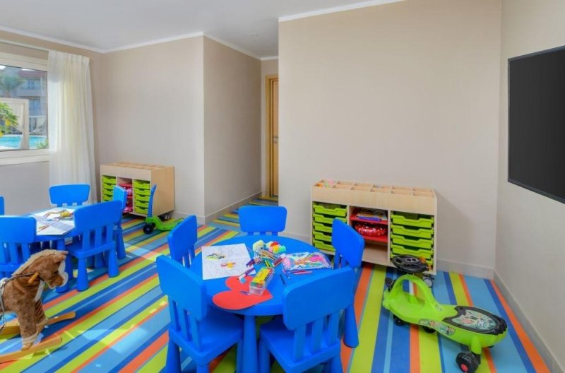 Hurghada utazás Jaz Casa Del Mar