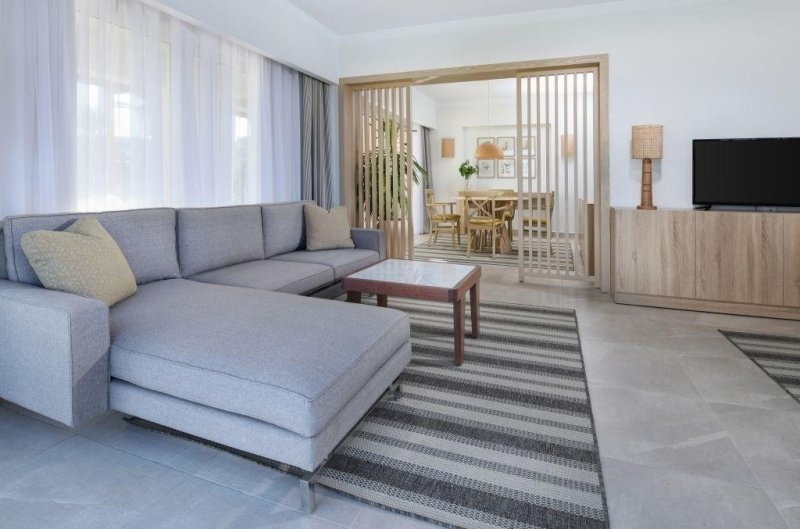 Marsa Alam utazás Jaz Costa Mares