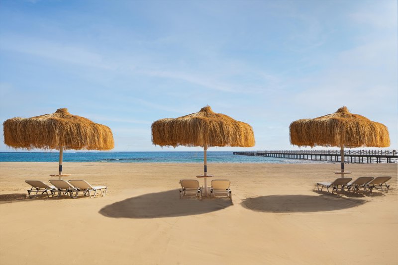 Marsa Alam utazás Jaz Amara