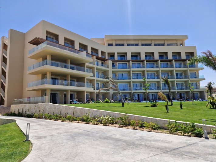 Hurghada utazás Jaz Elite Asteria