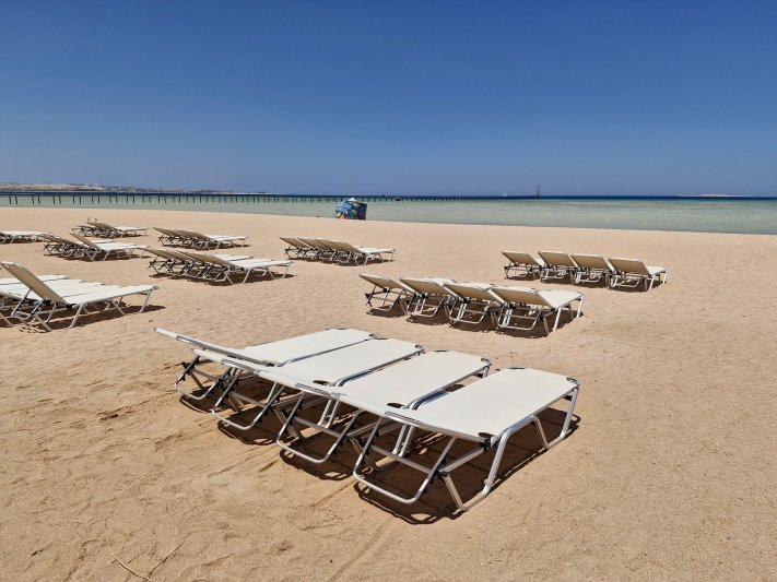 Hurghada utazás Jaz Elite Asteria