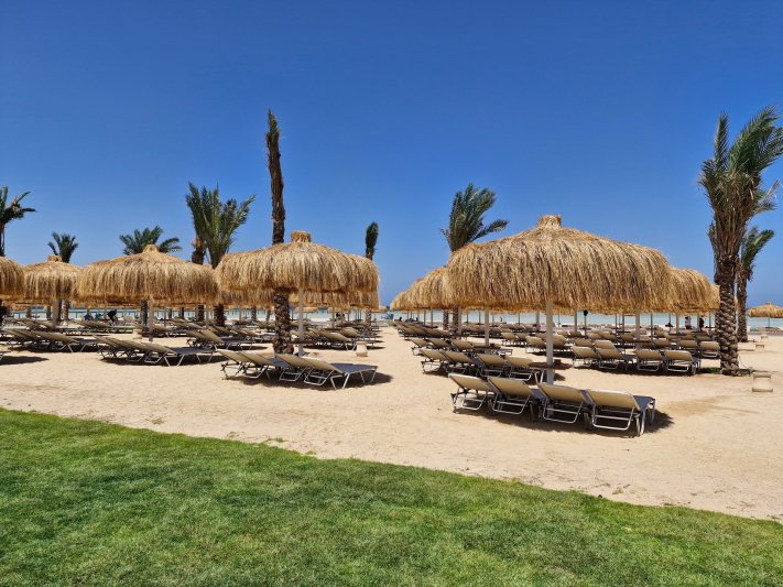 Hurghada utazás Jaz Elite Asteria