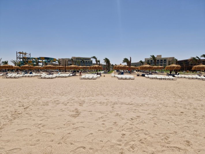 Hurghada utazás Jaz Elite Asteria