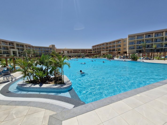 Hurghada utazás Jaz Elite Asteria