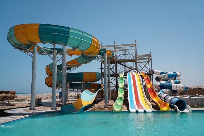 Hurghada utazás Jaz Elite Asteria