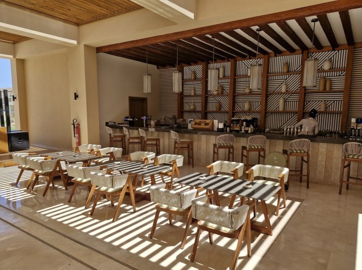 Hurghada utazás Jaz Elite Asteria