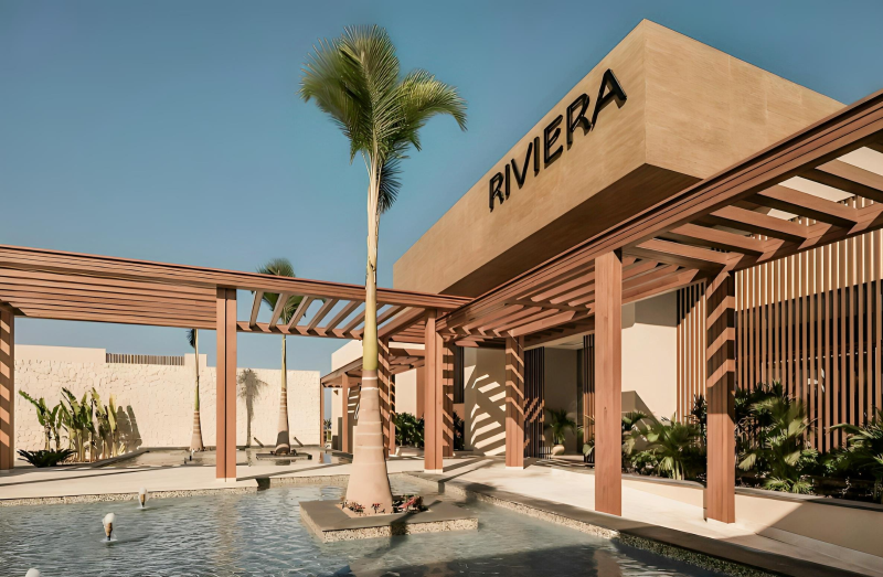 Marsa Alam utazás Jaz Riviera