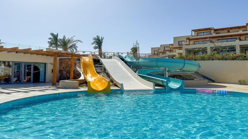 Marsa Alam utazás Jaz Riviera
