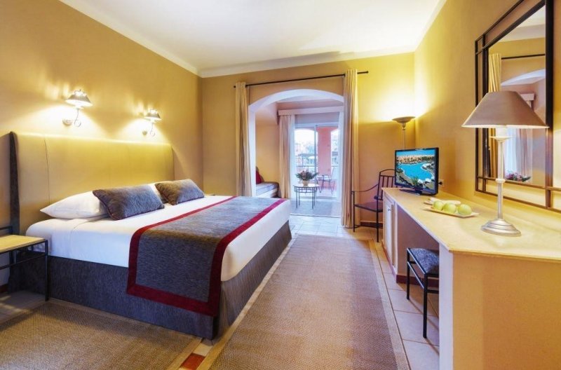 Hurghada utazás Jaz Makadi Oasis Resort