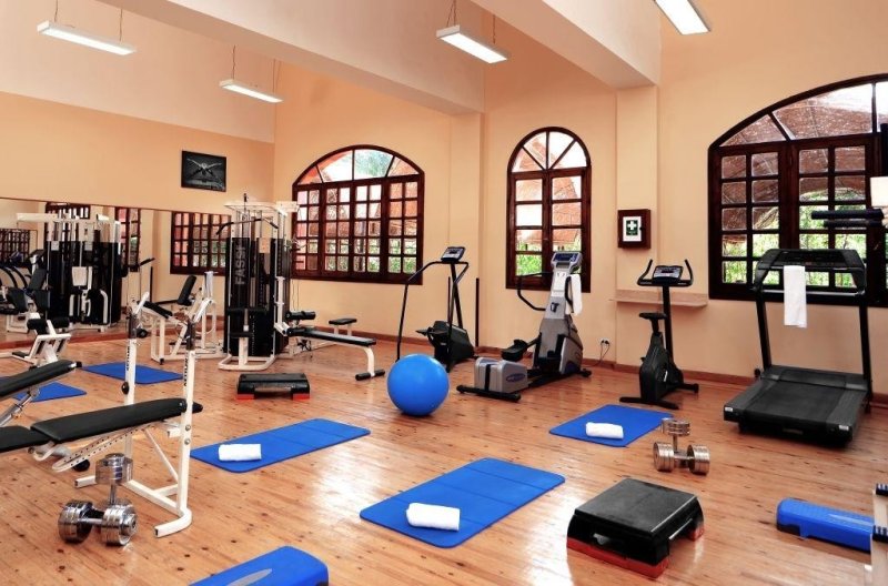 Hurghada utazás Jaz Makadi Oasis Resort