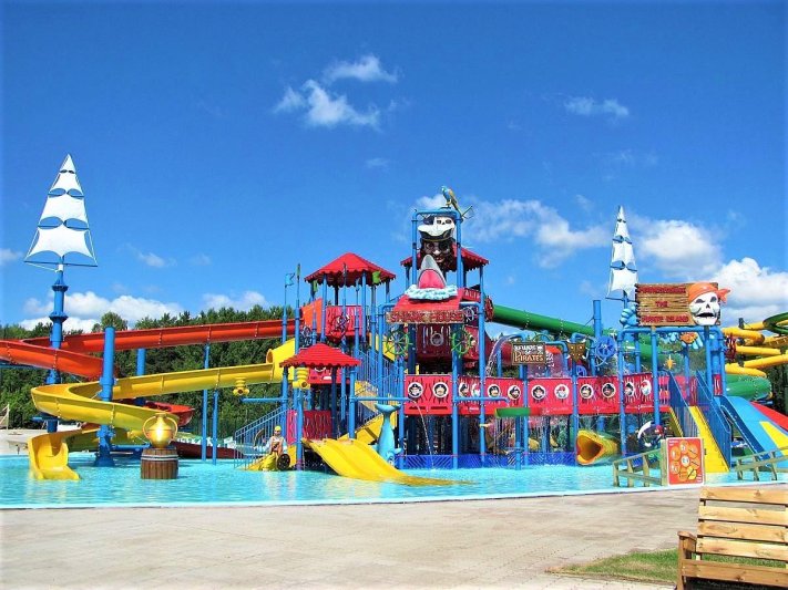 Hurghada utazás Jaz Makadi Saraya Resort