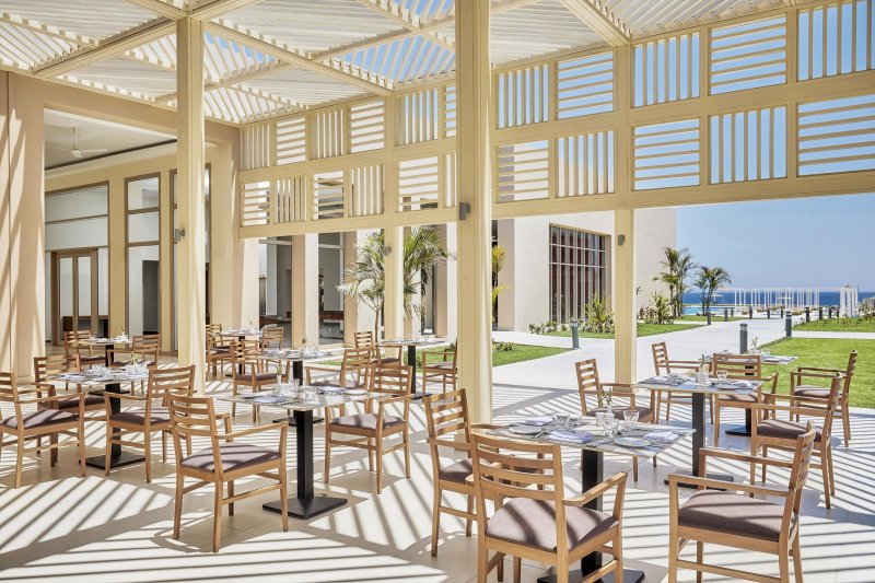 Marsa Alam utazás Jaz Maraya