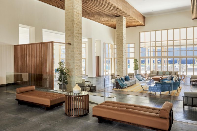 Marsa Alam utazás Jaz Maraya