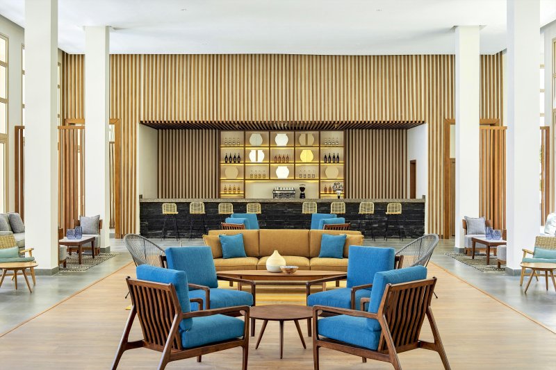 Marsa Alam utazás Jaz Maraya