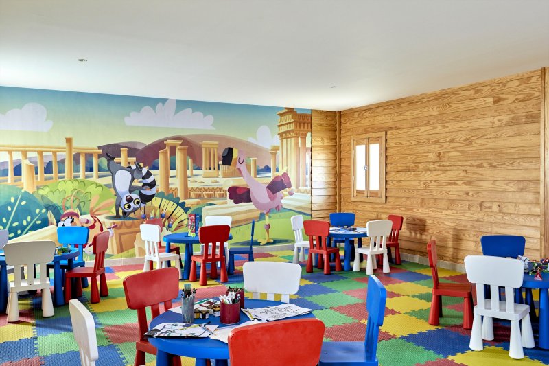 Marsa Alam utazás Jaz Maraya