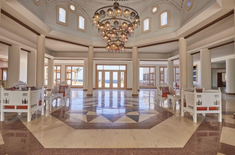 Marsa Alam utazás Jaz Neo Reef ex.: Sol Y Mar Reef Resort