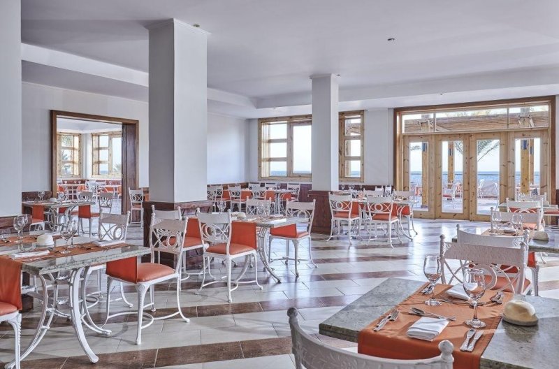 Marsa Alam utazás Jaz Neo Reef ex.: Sol Y Mar Reef Resort