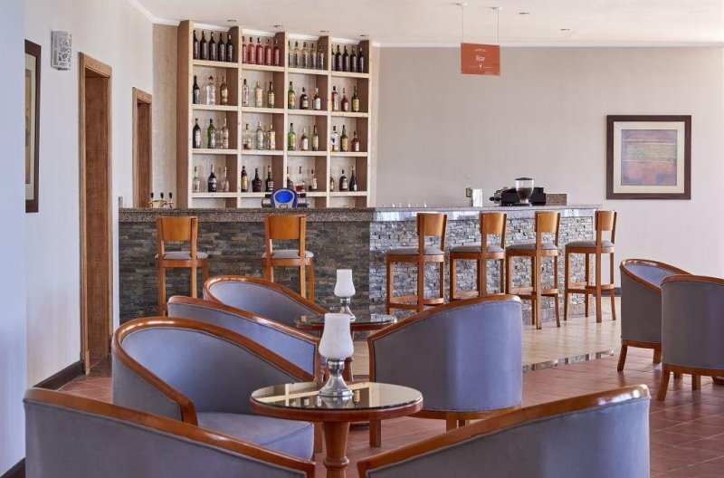 Marsa Alam utazás Jaz Neo Reef ex.: Sol Y Mar Reef Resort