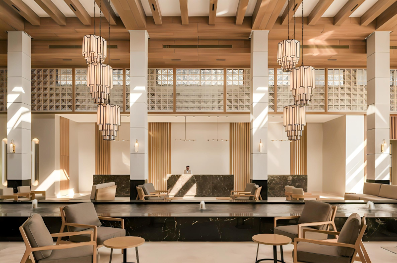 Marsa Alam utazás Jaz Riviera