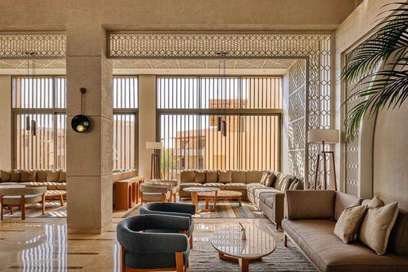 Marsa Alam utazás Jaz Riviera