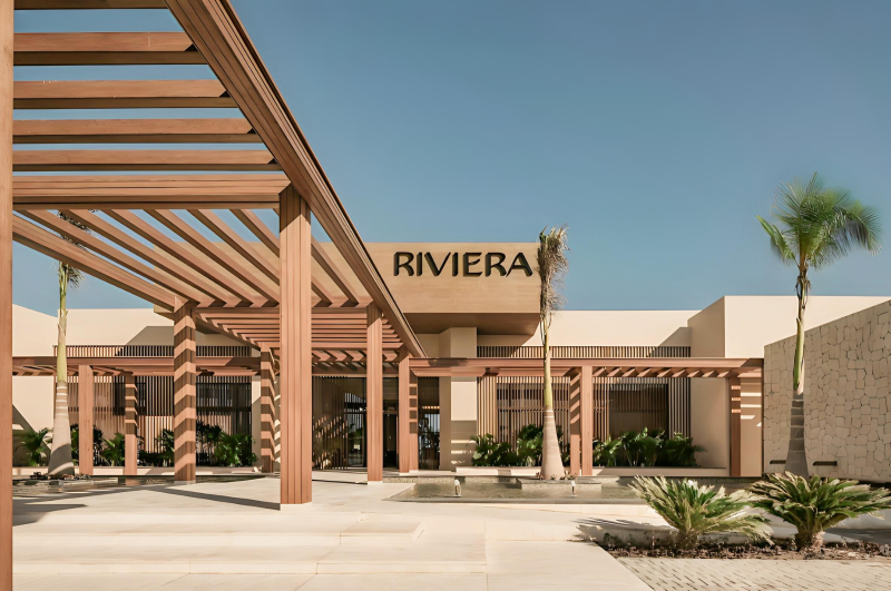 Marsa Alam utazás Jaz Riviera