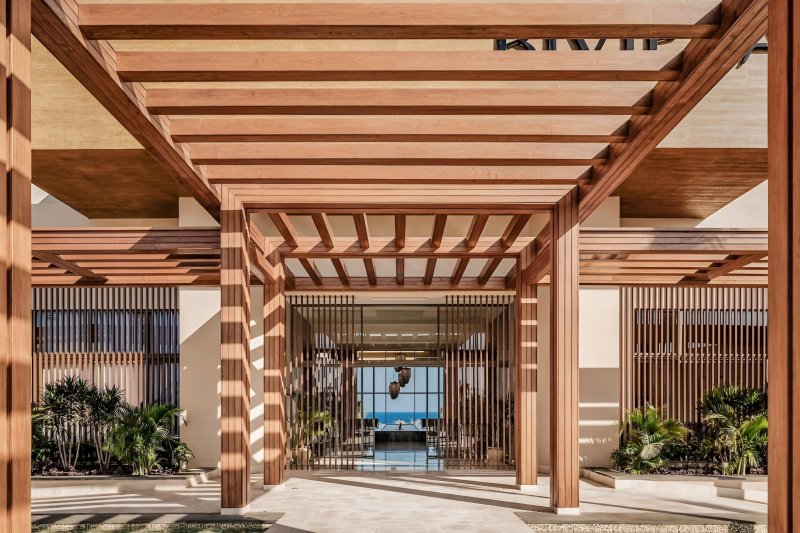 Marsa Alam utazás Jaz Riviera