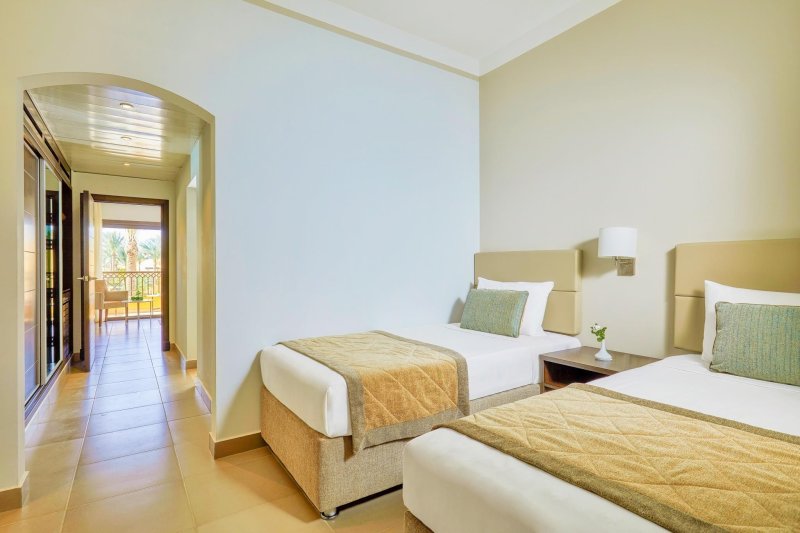 Marsa Alam utazás Jaz Solaya