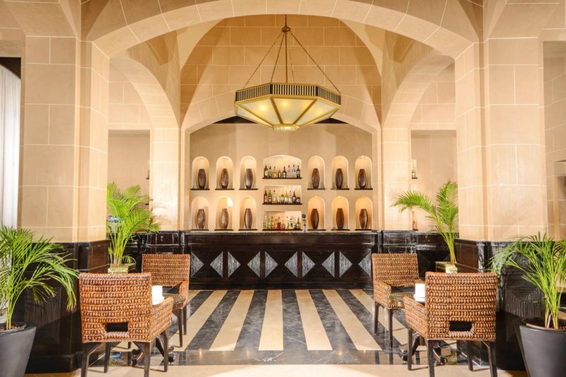 Marsa Alam utazás Jaz Solaya