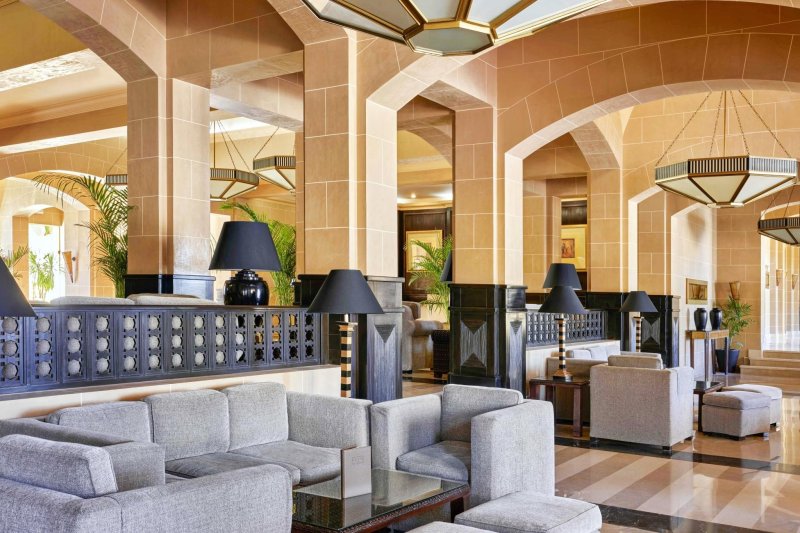 Marsa Alam utazás Jaz Solaya