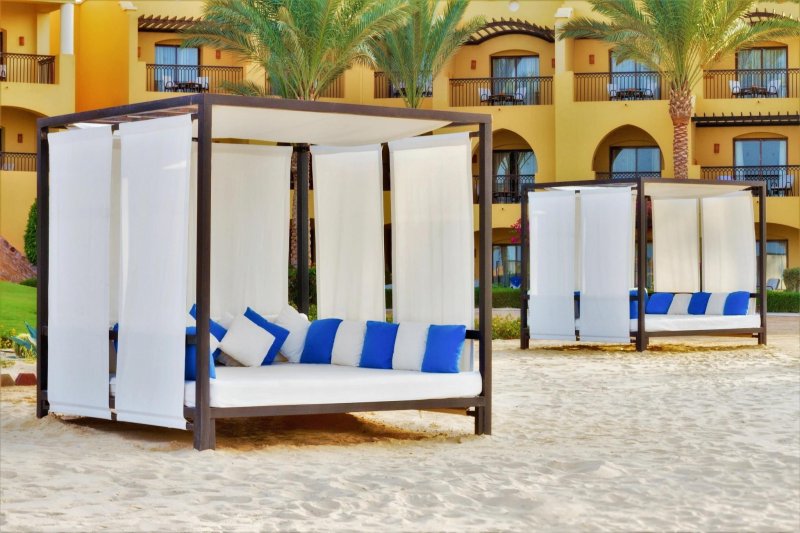 Marsa Alam utazás Jaz Solaya